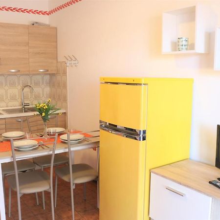 Condominio Sabrina Bibione Dış mekan fotoğraf