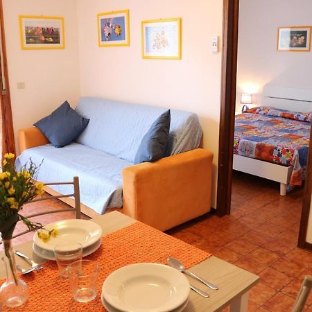 Condominio Sabrina Bibione Dış mekan fotoğraf