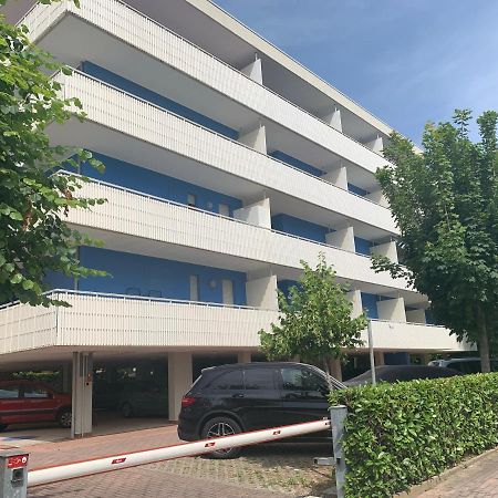 Condominio Sabrina Bibione Dış mekan fotoğraf