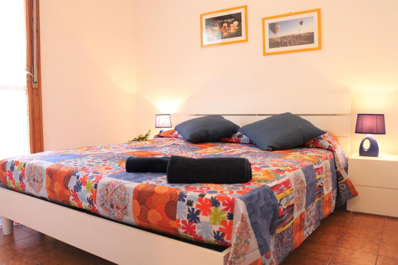 Condominio Sabrina Bibione Dış mekan fotoğraf