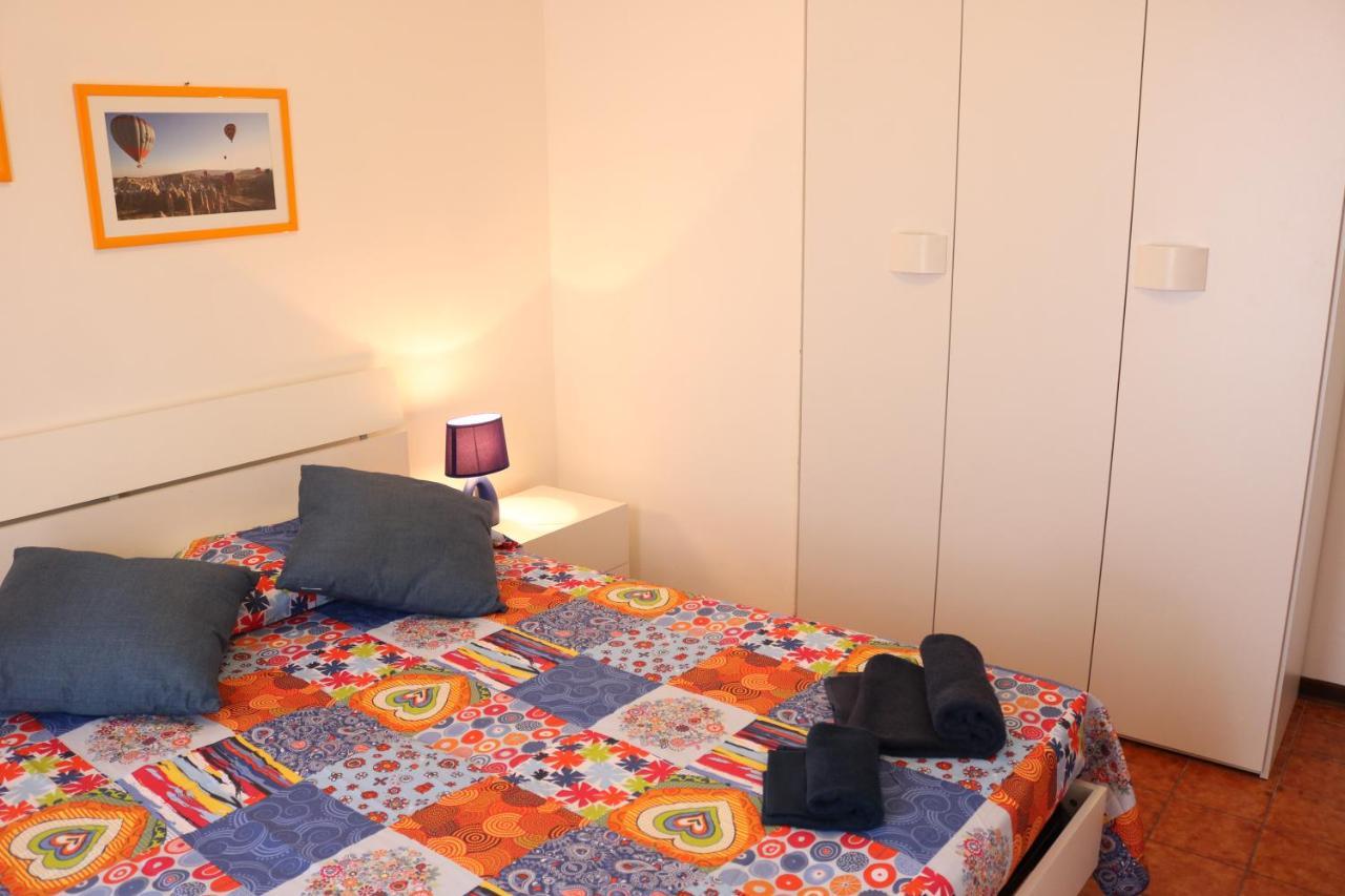 Condominio Sabrina Bibione Dış mekan fotoğraf