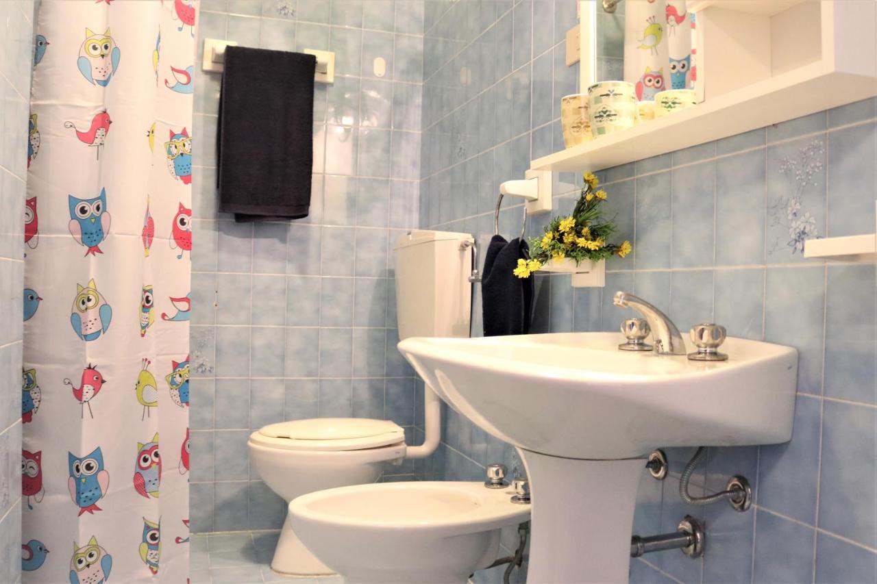 Condominio Sabrina Bibione Dış mekan fotoğraf