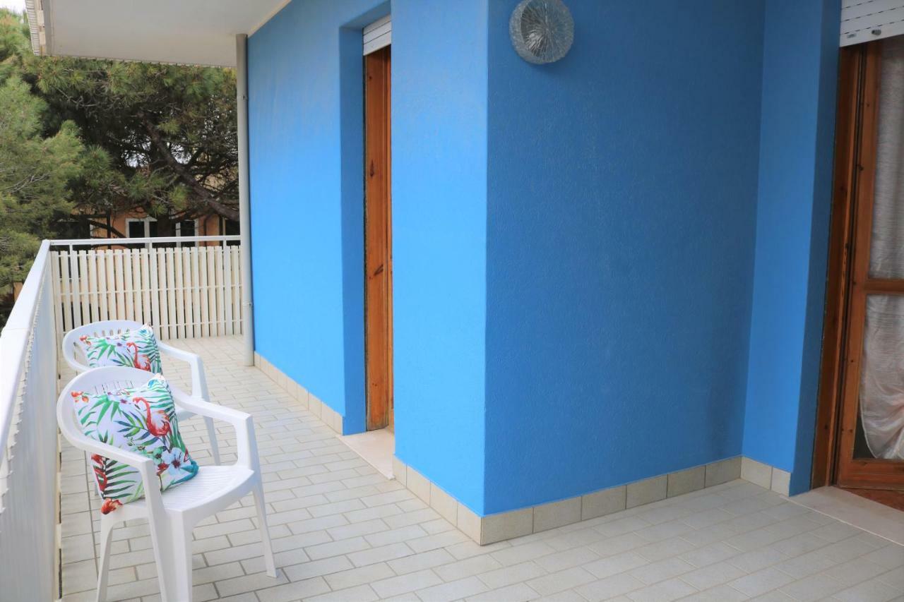 Condominio Sabrina Bibione Dış mekan fotoğraf